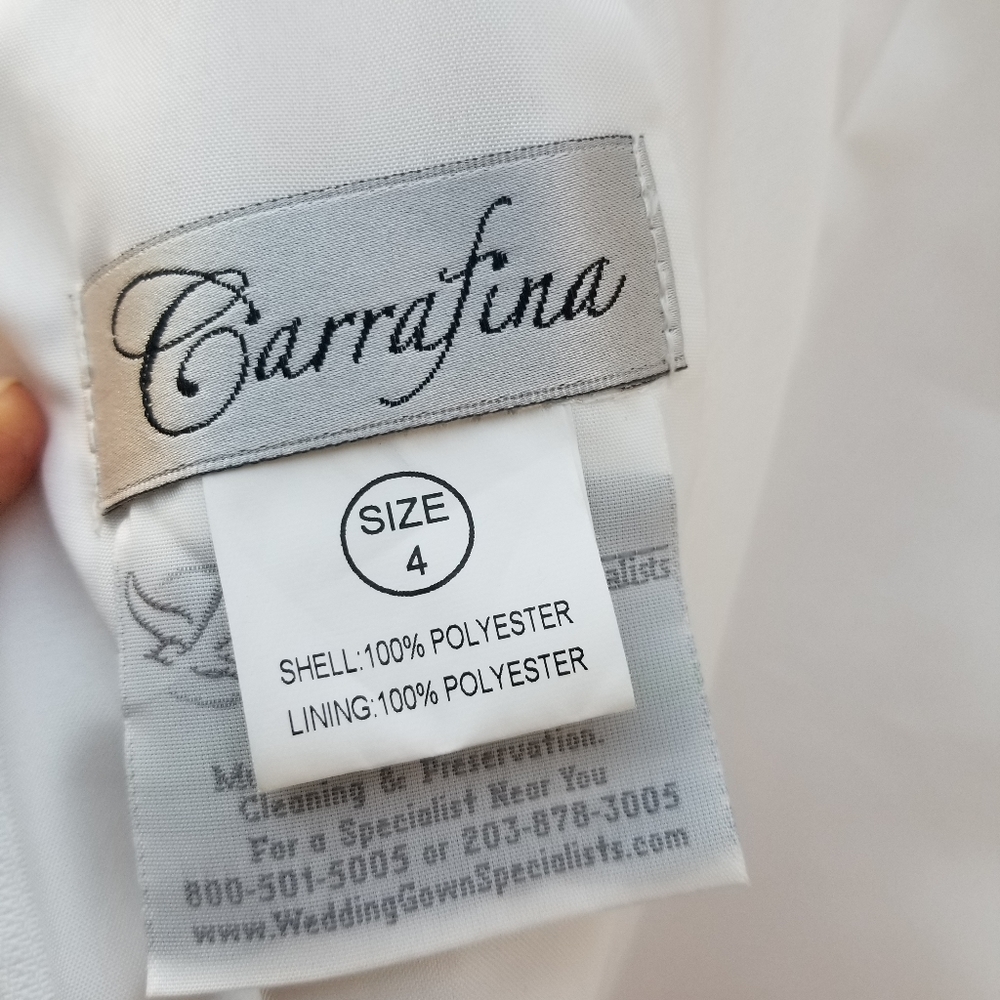 Wedding Dress New